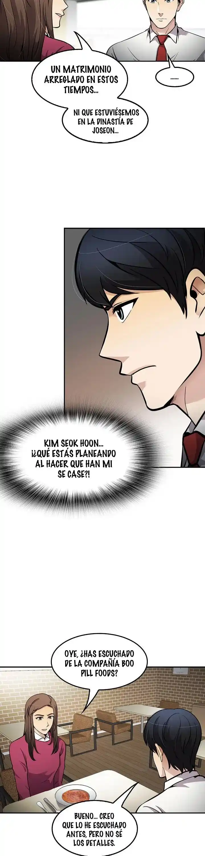 Otra Vez Mi Vida - Capítulo 73 - Página 28 - LectorTMOo