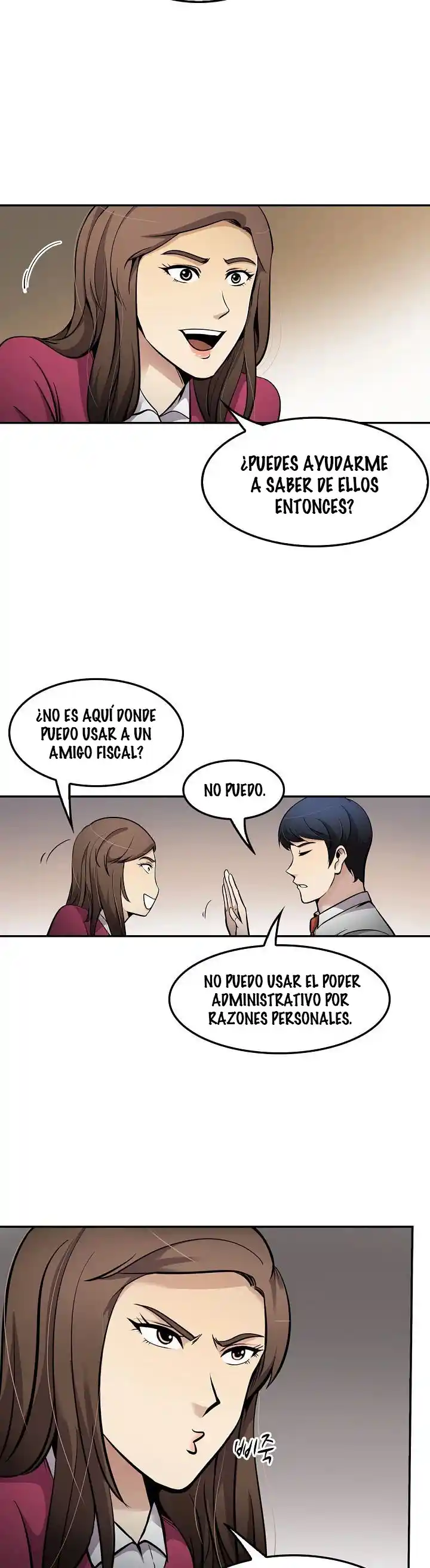 Otra Vez Mi Vida - Capítulo 73 - Página 29 - LectorTMOo