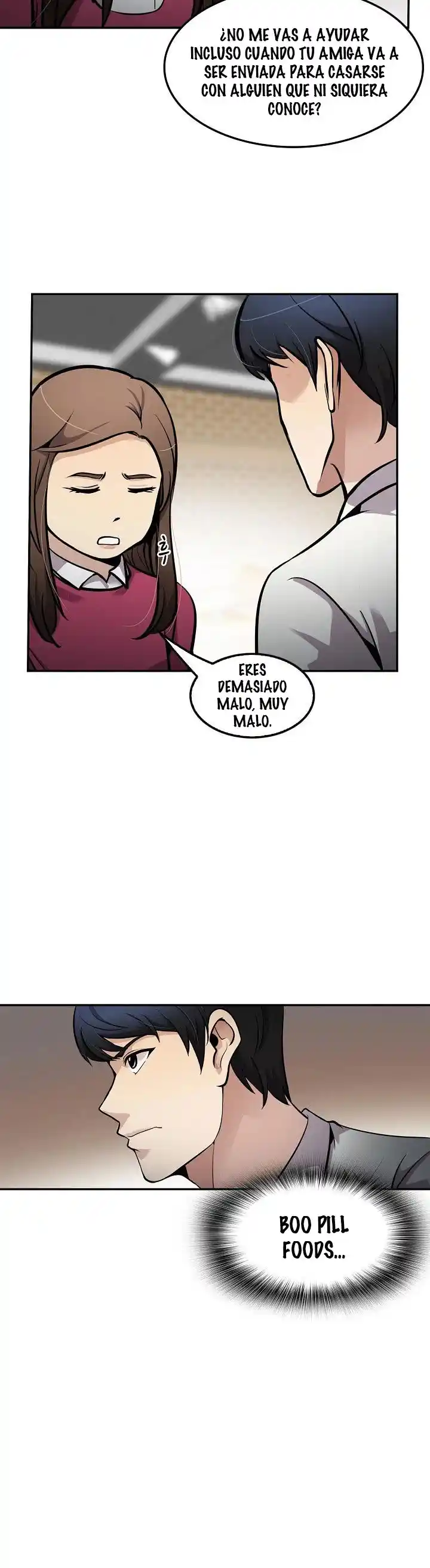 Otra Vez Mi Vida - Capítulo 73 - Página 30 - LectorTMOo