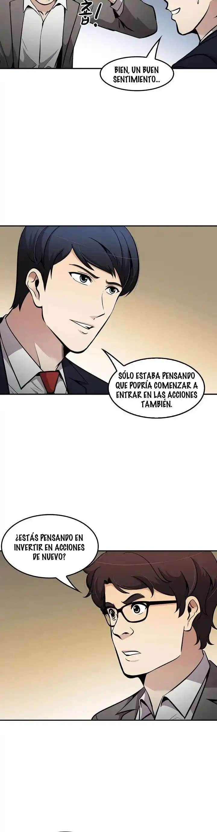 Otra Vez Mi Vida - Capítulo 74 - Página 4 - LectorTMOo