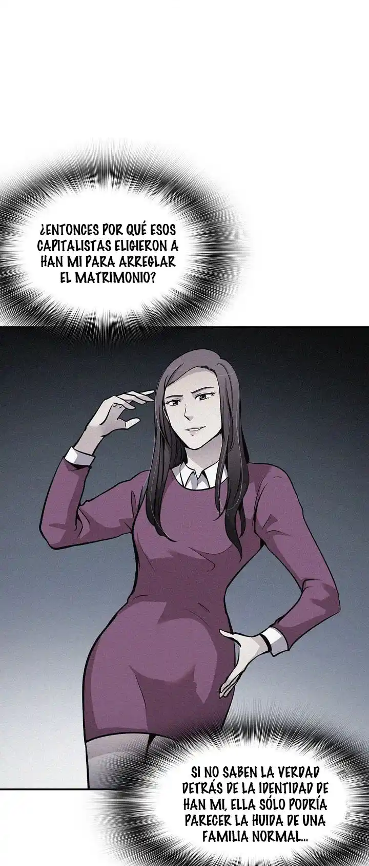 Otra Vez Mi Vida - Capítulo 74 - Página 6 - LectorTMOo