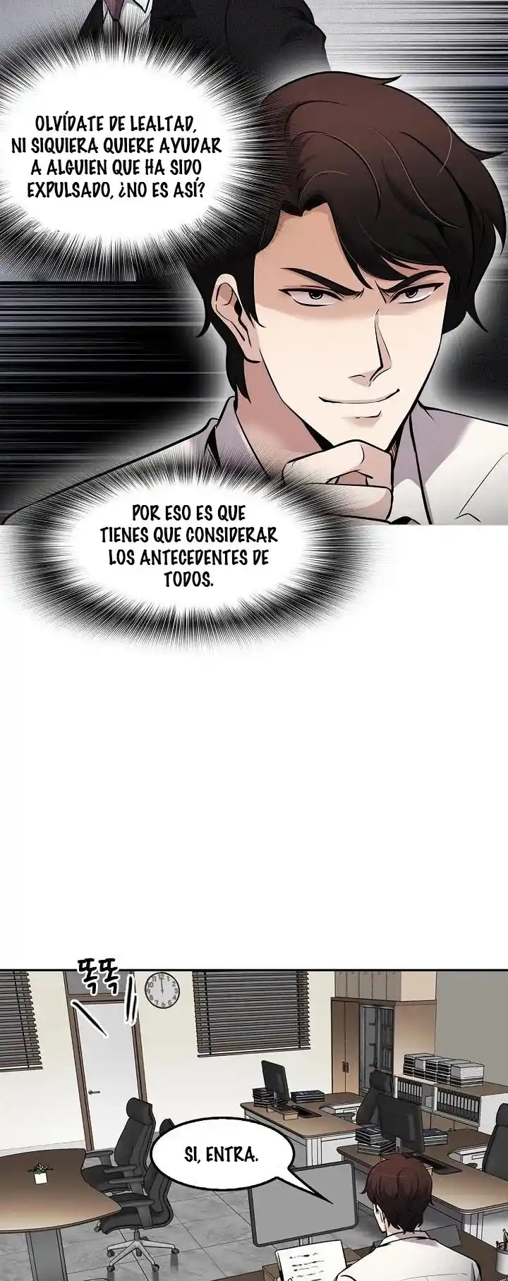 Otra Vez Mi Vida - Capítulo 74 - Página 12 - LectorTMOo