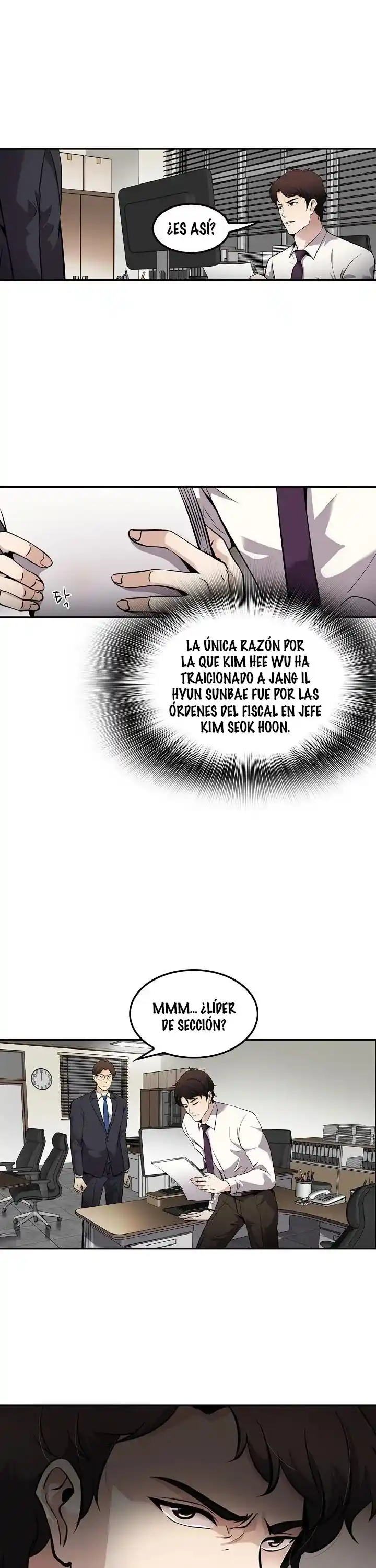 Otra Vez Mi Vida - Capítulo 74 - Página 14 - LectorTMOo