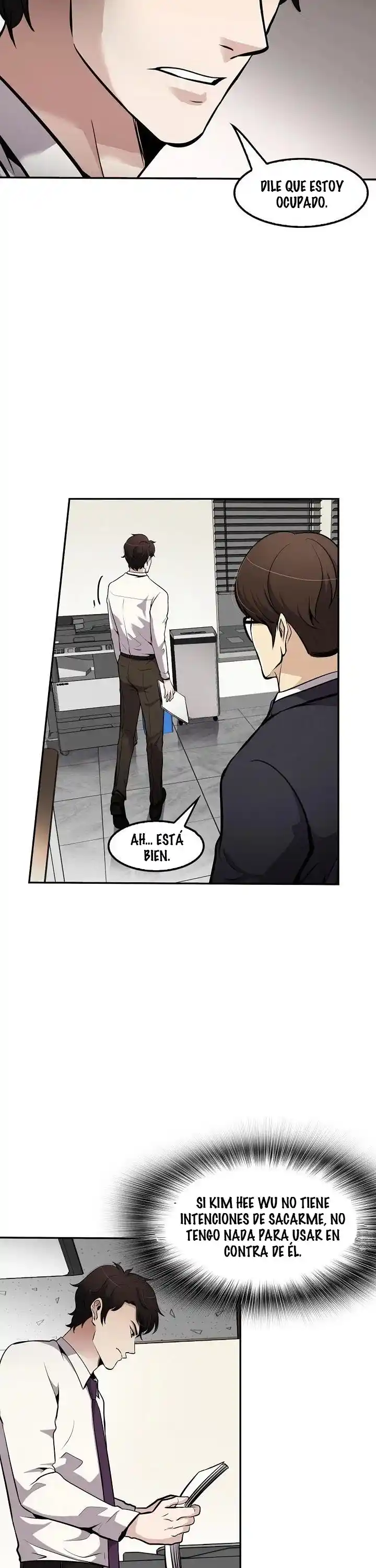 Otra Vez Mi Vida - Capítulo 74 - Página 15 - LectorTMOo
