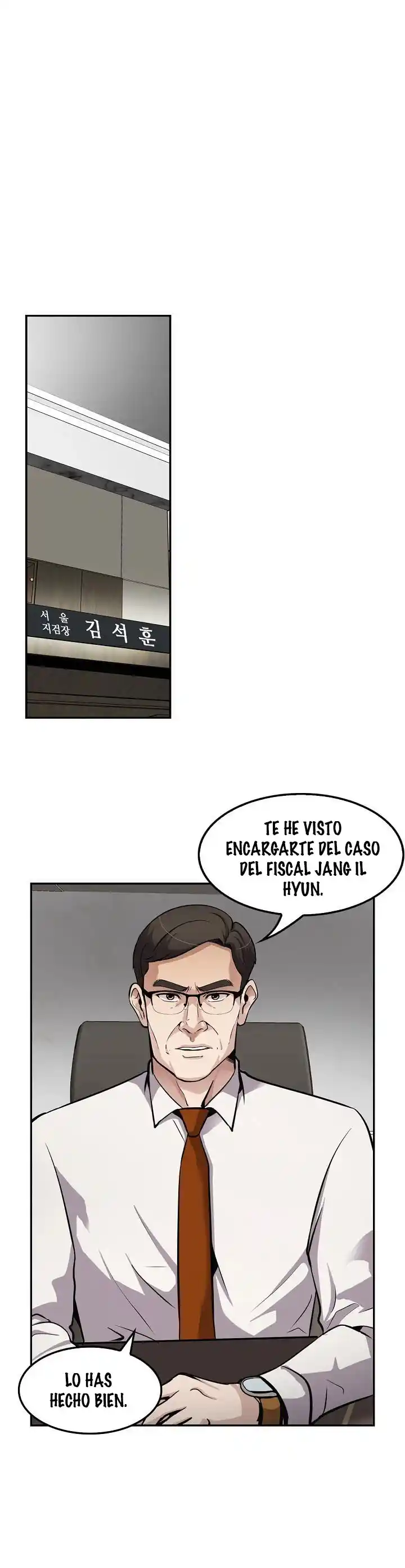 Otra Vez Mi Vida - Capítulo 74 - Página 20 - LectorTMOo