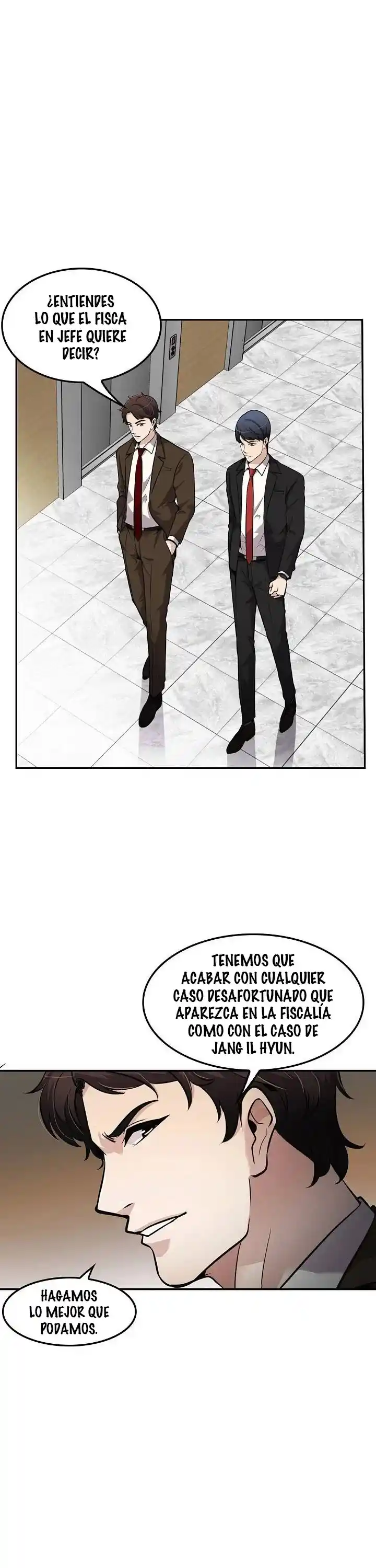 Otra Vez Mi Vida - Capítulo 74 - Página 22 - LectorTMOo