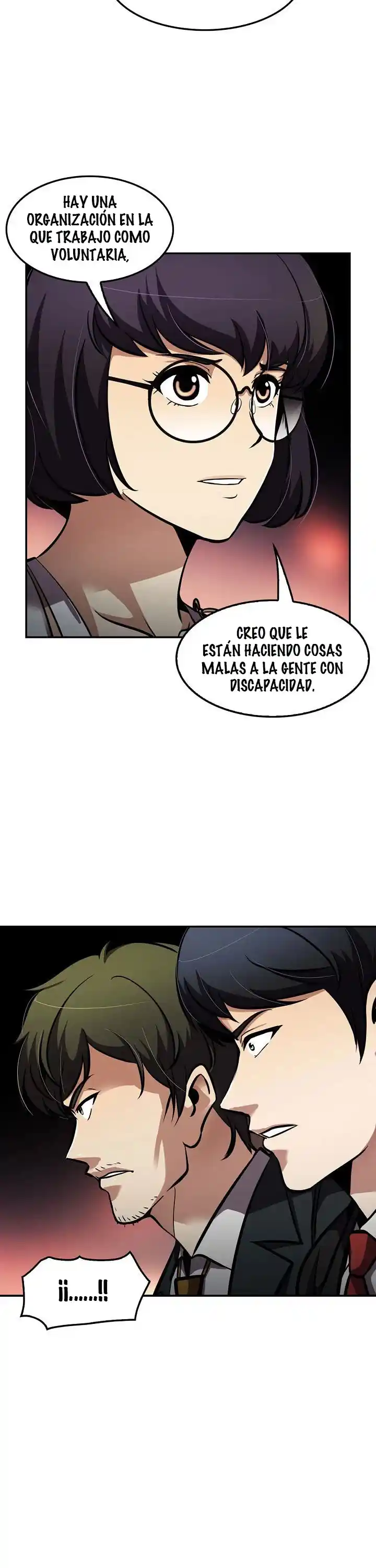 Otra Vez Mi Vida - Capítulo 74 - Página 28 - LectorTMOo