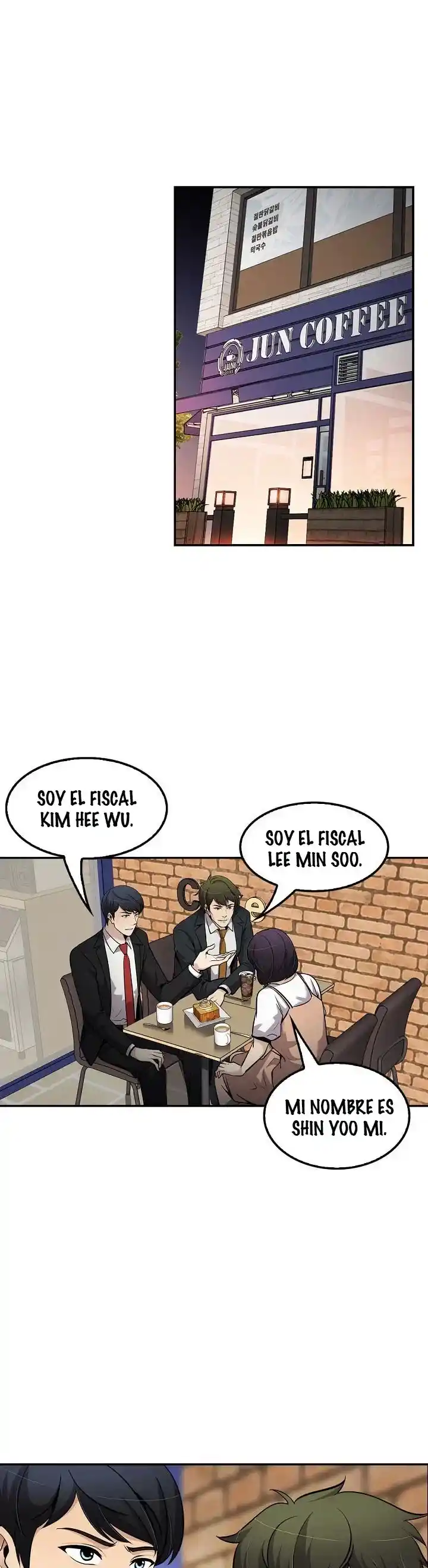 Otra Vez Mi Vida - Capítulo 74 - Página 29 - LectorTMOo