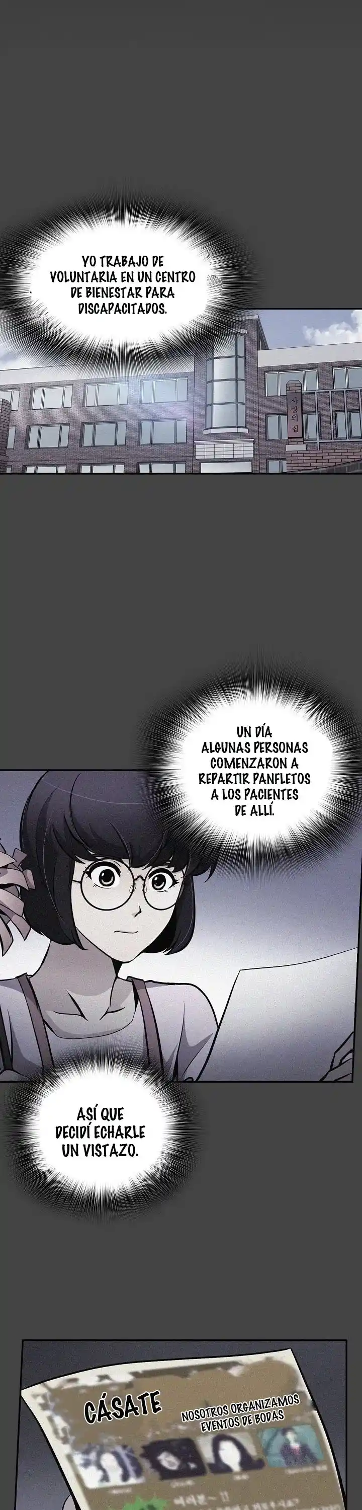 Otra Vez Mi Vida - Capítulo 74 - Página 31 - LectorTMOo