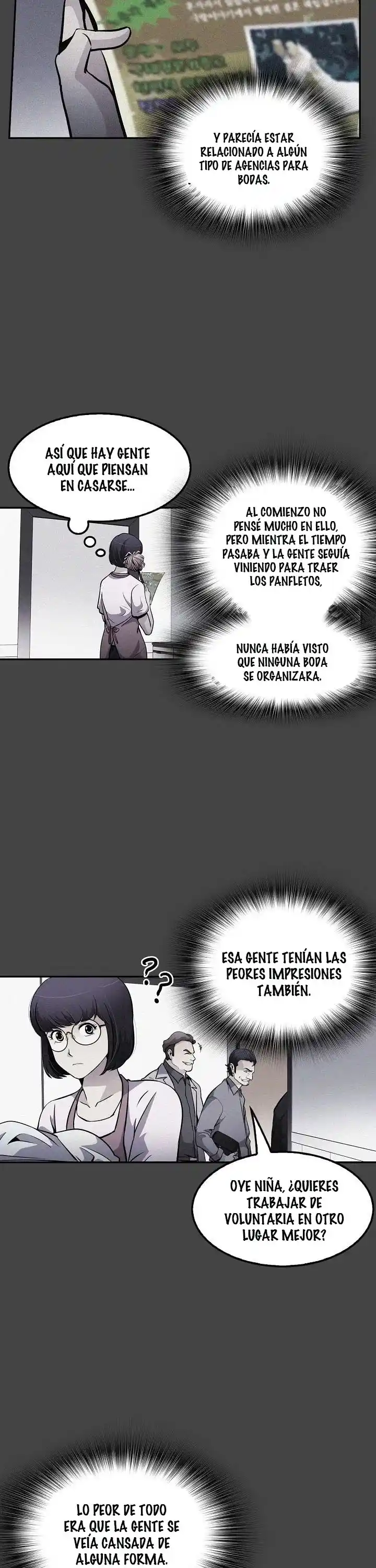 Otra Vez Mi Vida - Capítulo 74 - Página 32 - LectorTMOo