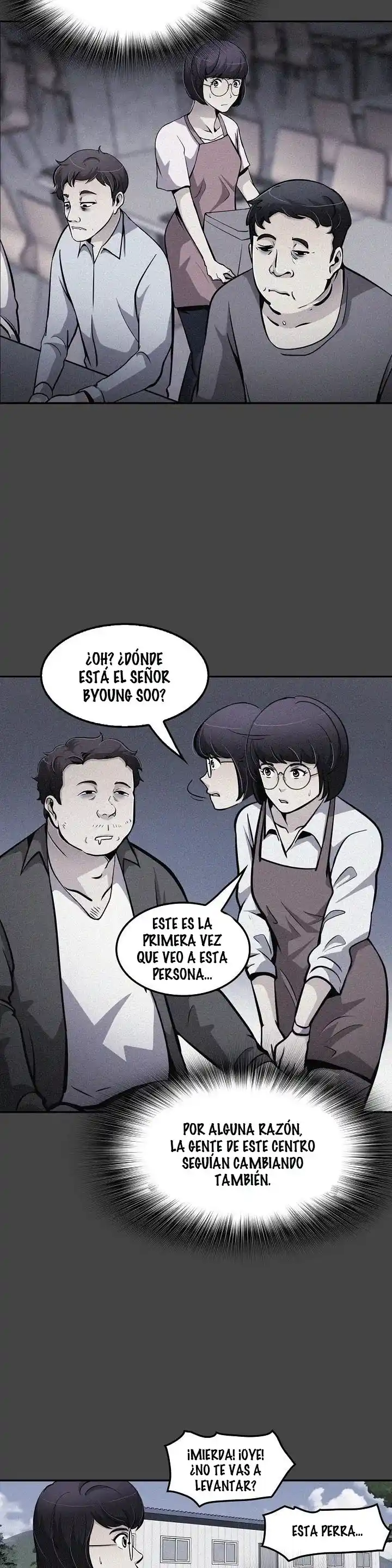 Otra Vez Mi Vida - Capítulo 74 - Página 33 - LectorTMOo