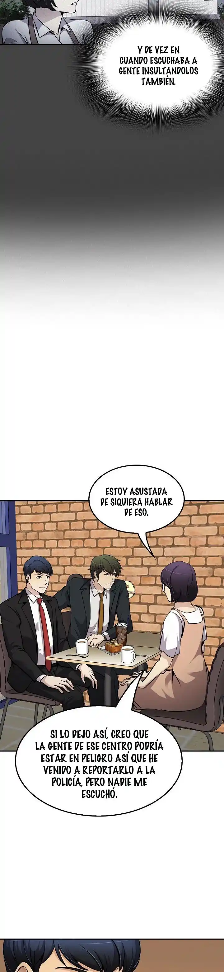 Otra Vez Mi Vida - Capítulo 74 - Página 34 - LectorTMOo