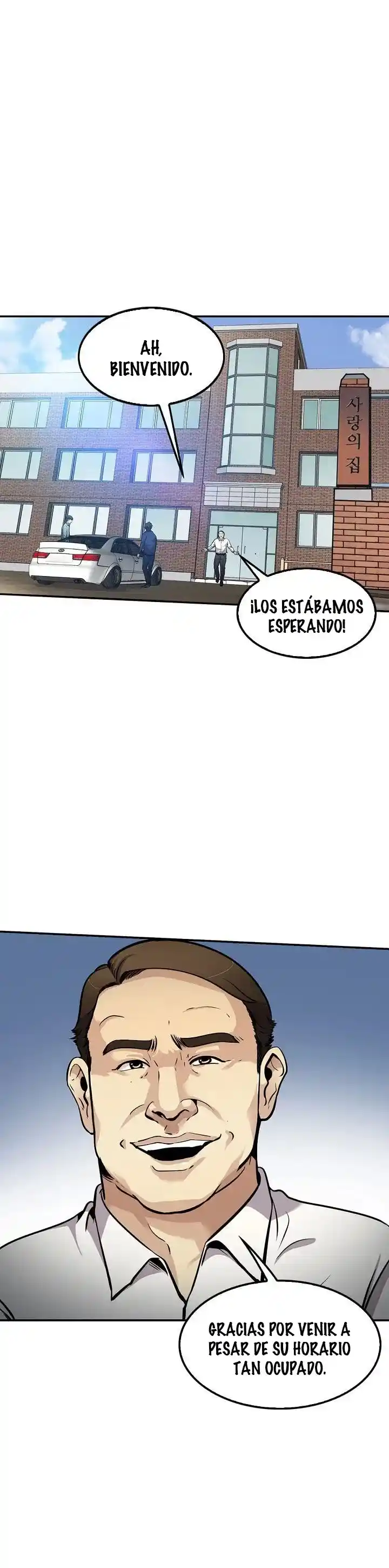 Otra Vez Mi Vida - Capítulo 75 - Página 2 - LectorTMOo