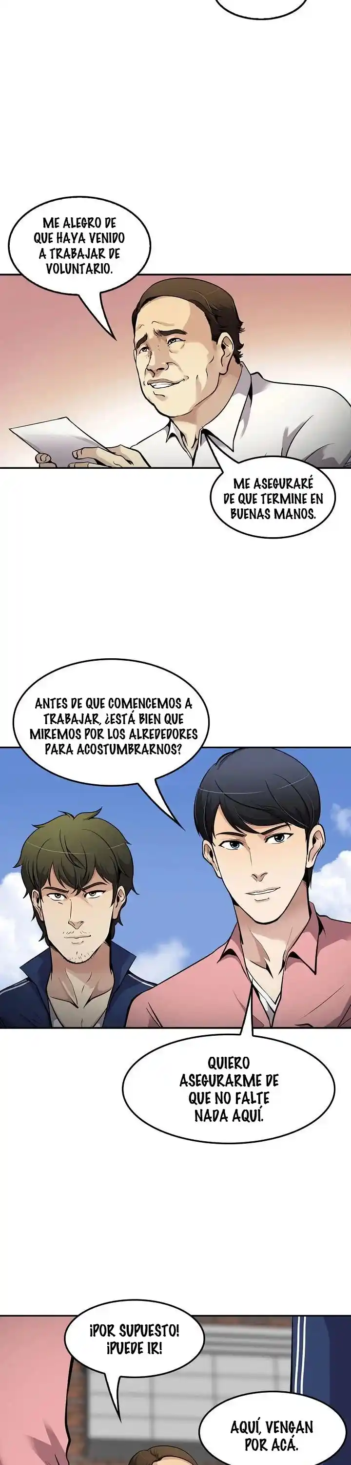 Otra Vez Mi Vida - Capítulo 75 - Página 4 - LectorTMOo