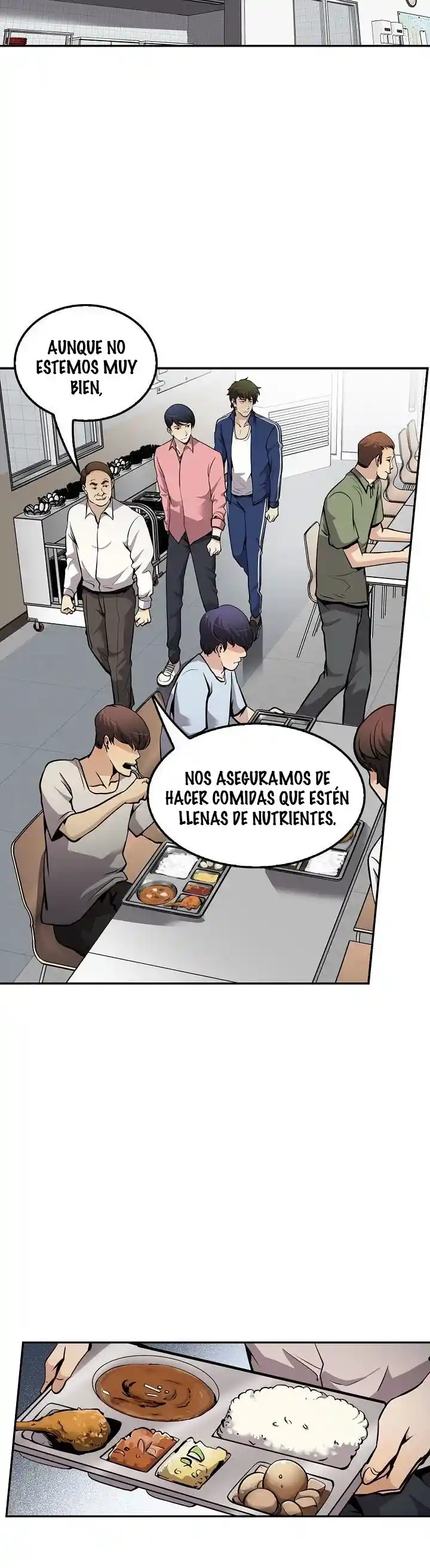 Otra Vez Mi Vida - Capítulo 75 - Página 6 - LectorTMOo
