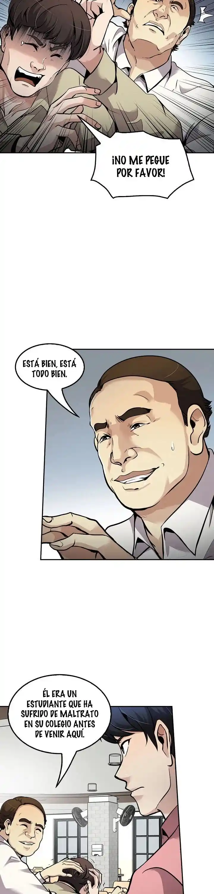 Otra Vez Mi Vida - Capítulo 75 - Página 9 - LectorTMOo