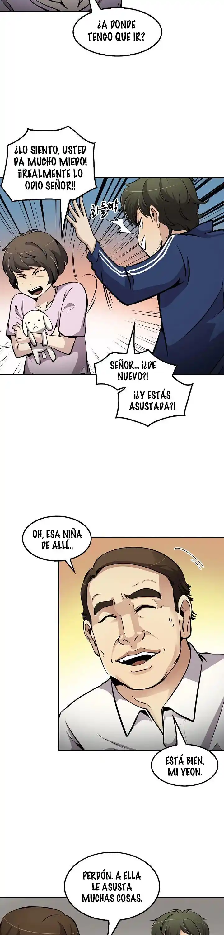 Otra Vez Mi Vida - Capítulo 75 - Página 14 - LectorTMOo