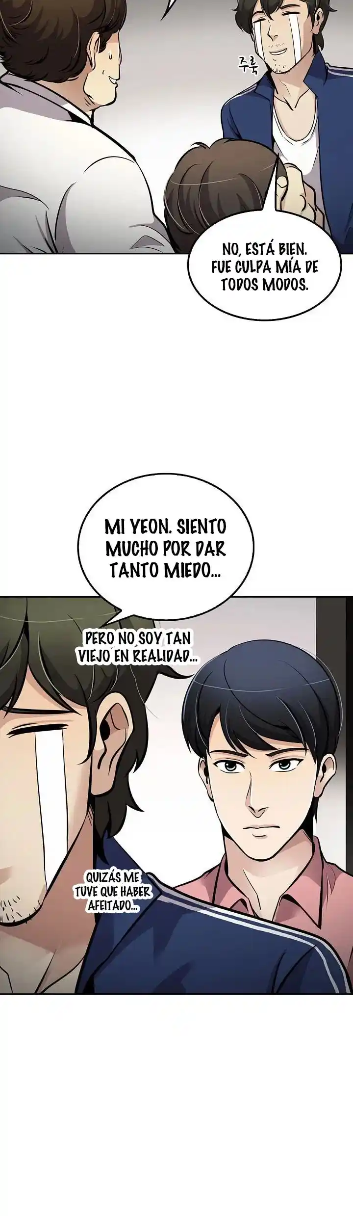 Otra Vez Mi Vida - Capítulo 75 - Página 15 - LectorTMOo