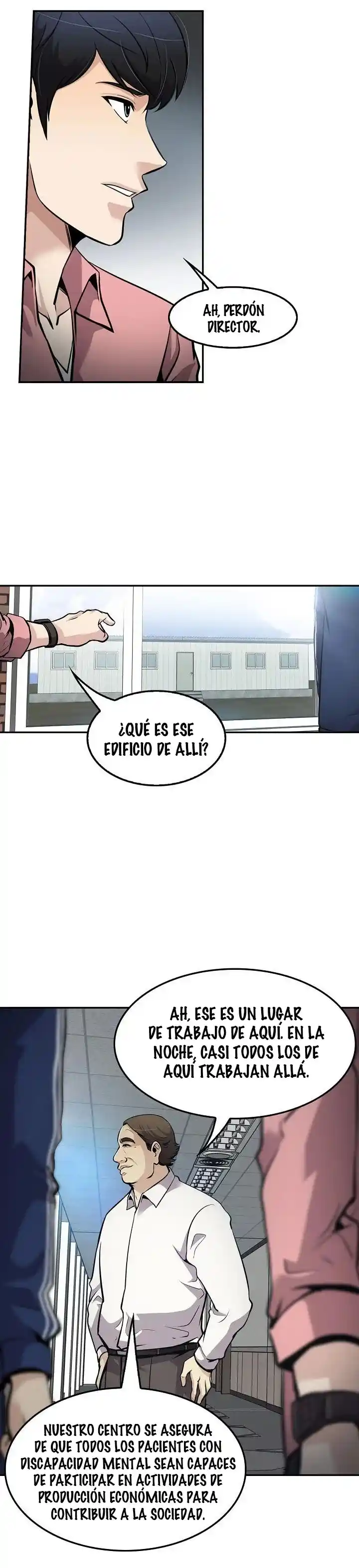 Otra Vez Mi Vida - Capítulo 75 - Página 17 - LectorTMOo