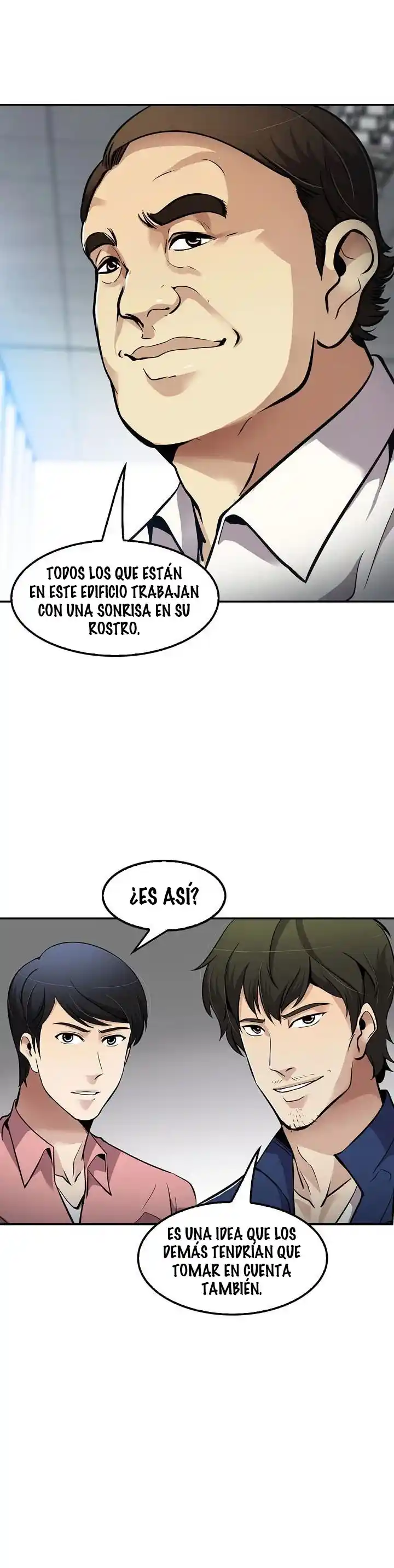 Otra Vez Mi Vida - Capítulo 75 - Página 18 - LectorTMOo