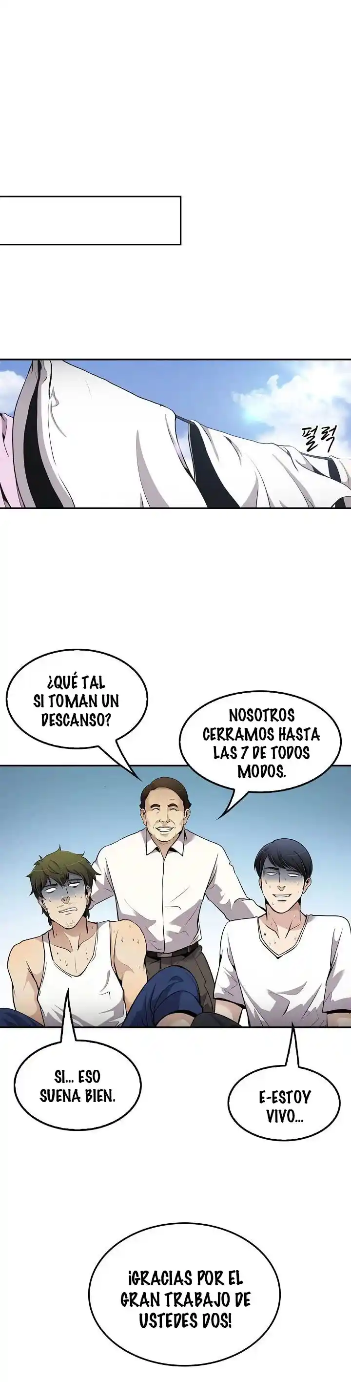 Otra Vez Mi Vida - Capítulo 75 - Página 22 - LectorTMOo