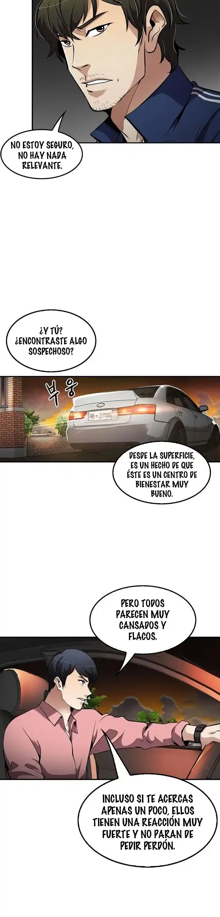Otra Vez Mi Vida - Capítulo 75 - Página 25 - LectorTMOo