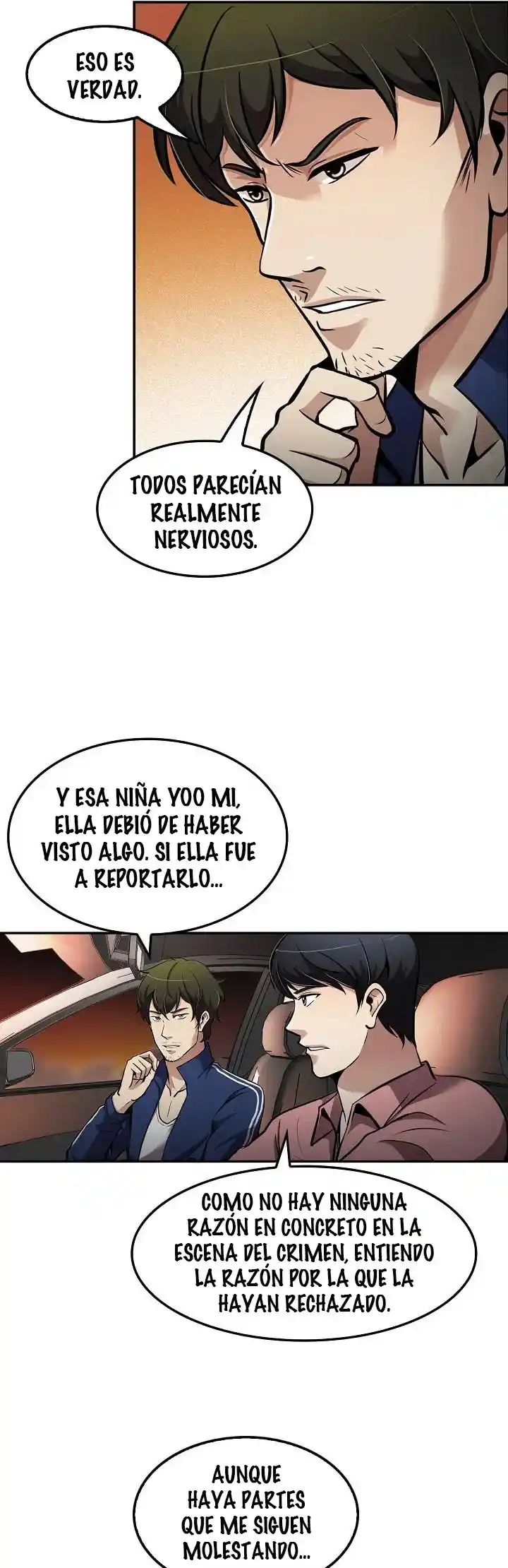 Otra Vez Mi Vida - Capítulo 75 - Página 26 - LectorTMOo