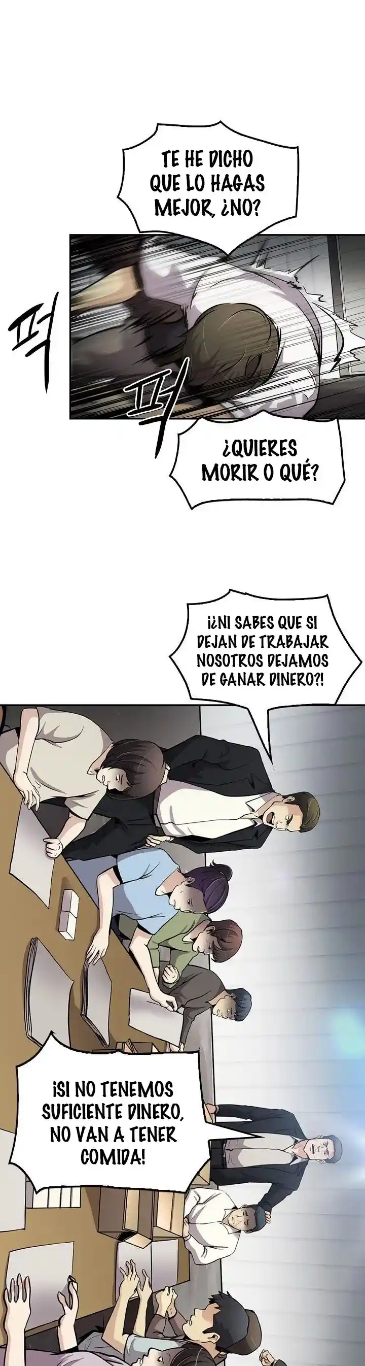 Otra Vez Mi Vida - Capítulo 75 - Página 37 - LectorTMOo