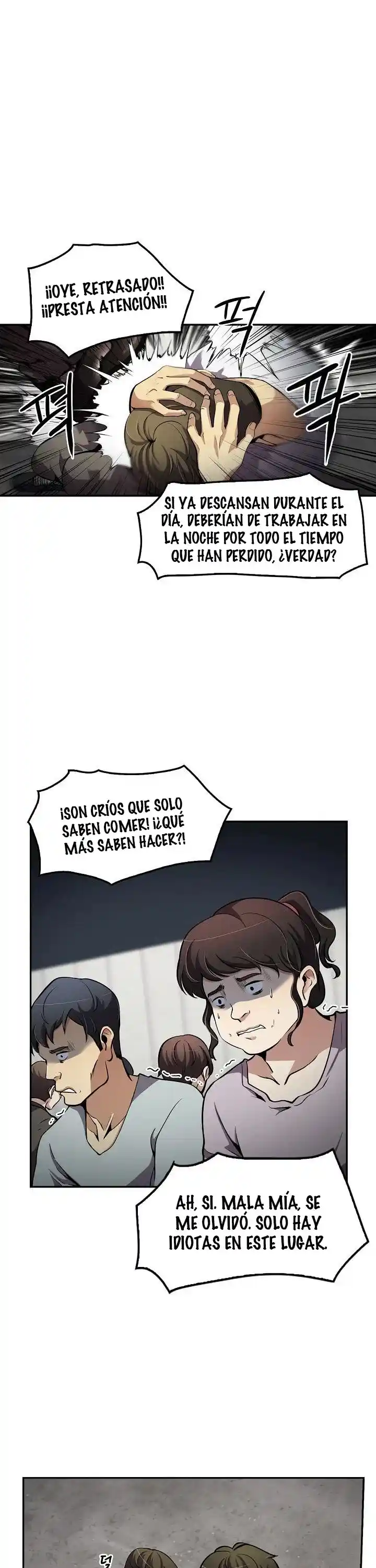 Otra Vez Mi Vida - Capítulo 76 - Página 2 - LectorTMOo