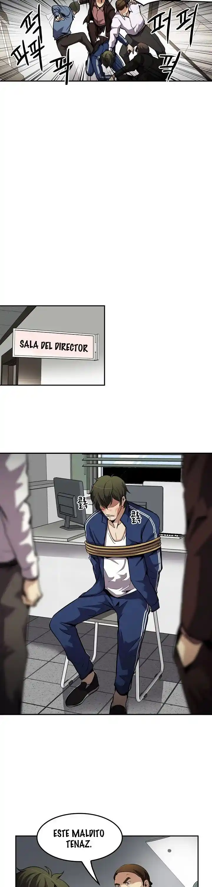 Otra Vez Mi Vida - Capítulo 76 - Página 27 - LectorTMOo