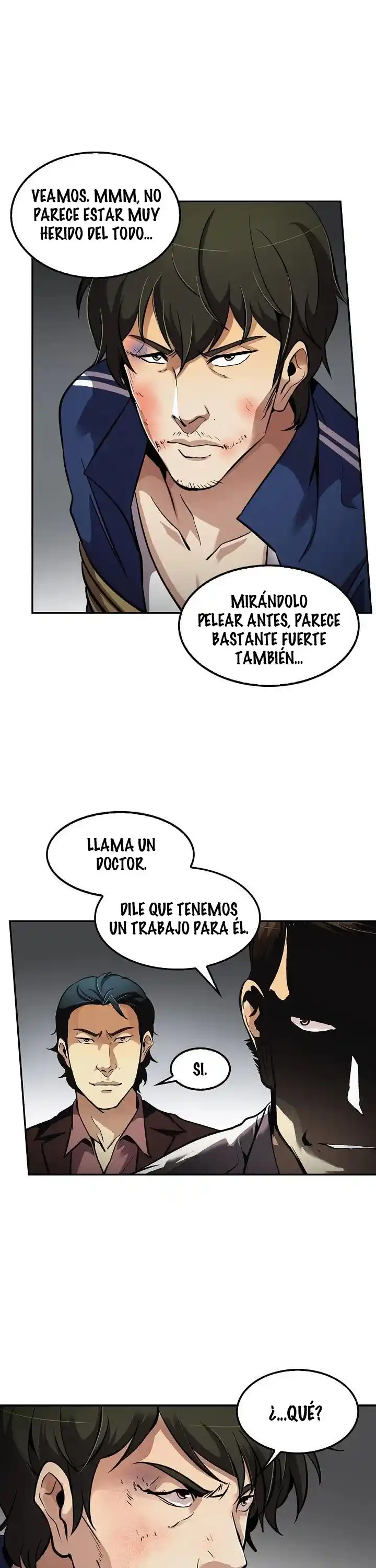 Otra Vez Mi Vida - Capítulo 76 - Página 29 - LectorTMOo