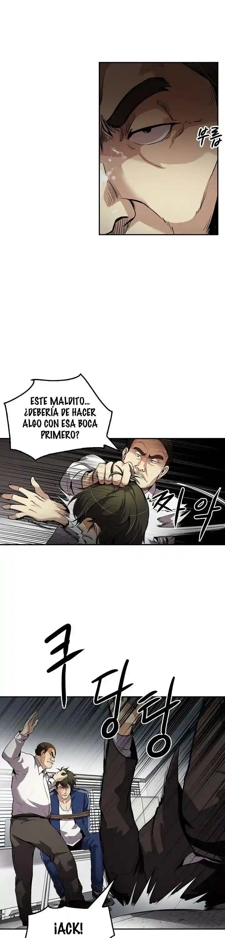 Otra Vez Mi Vida - Capítulo 76 - Página 33 - LectorTMOo