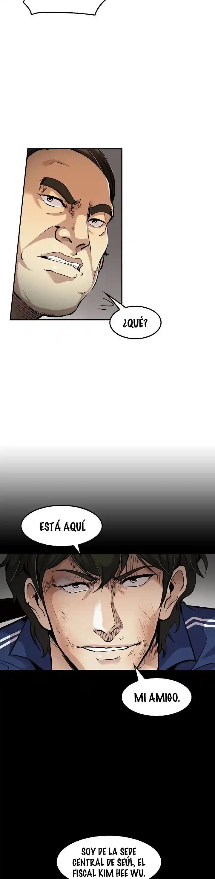 Otra Vez Mi Vida - Capítulo 76 - Página 34 - LectorTMOo