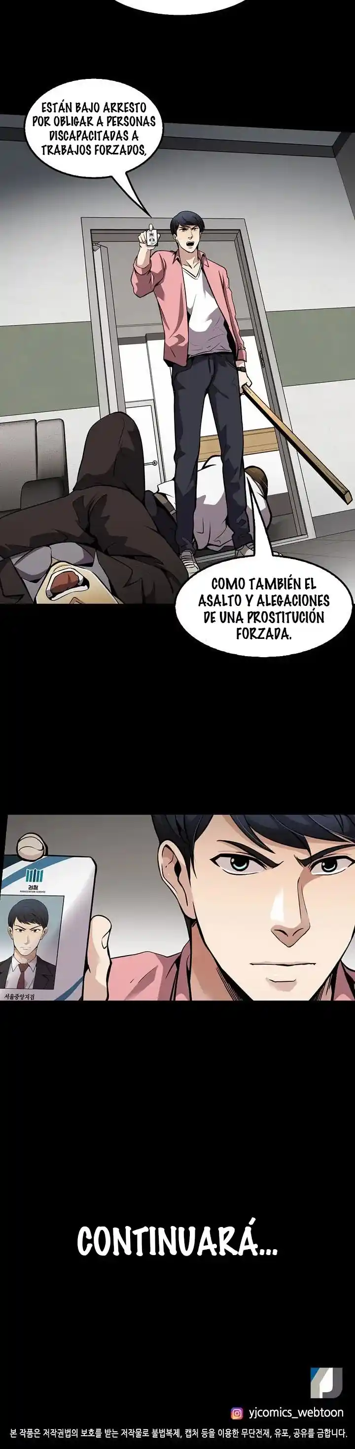Otra Vez Mi Vida - Capítulo 76 - Página 35 - LectorTMOo