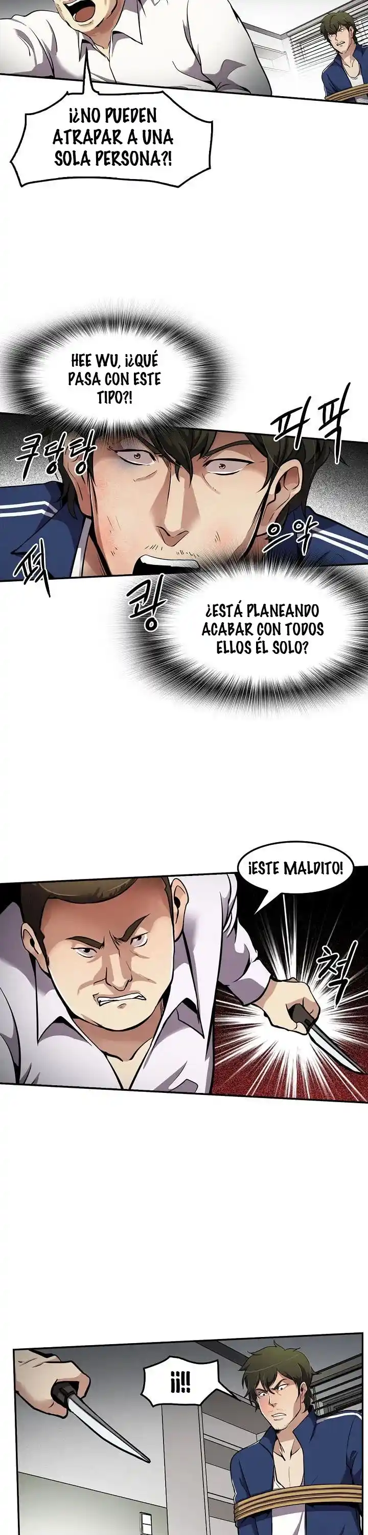 Otra Vez Mi Vida - Capítulo 77 - Página 10 - LectorTMOo