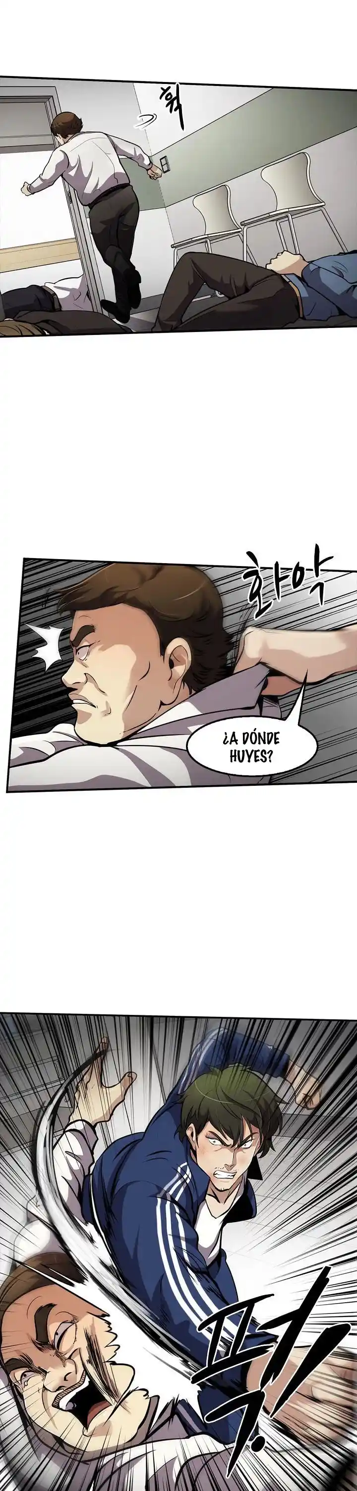 Otra Vez Mi Vida - Capítulo 77 - Página 16 - LectorTMOo