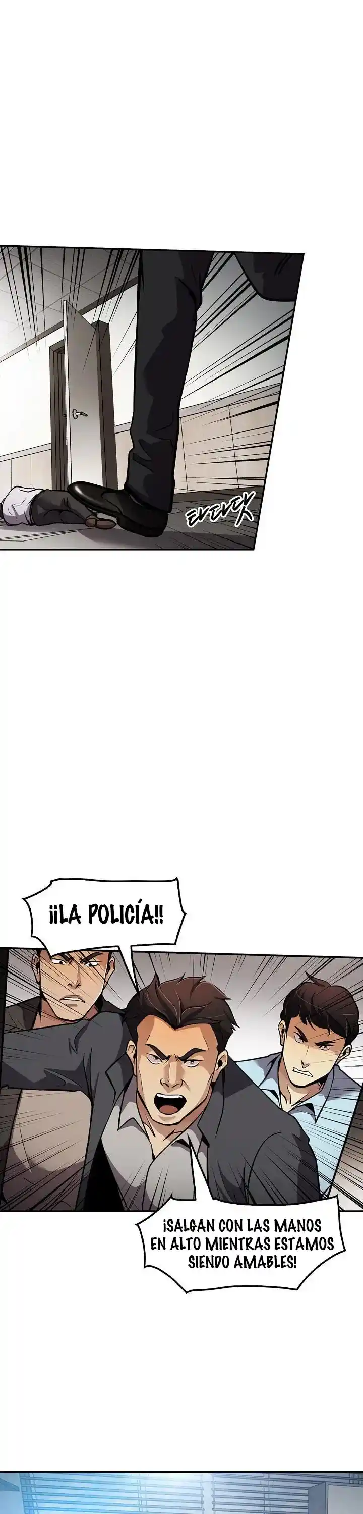 Otra Vez Mi Vida - Capítulo 77 - Página 20 - LectorTMOo