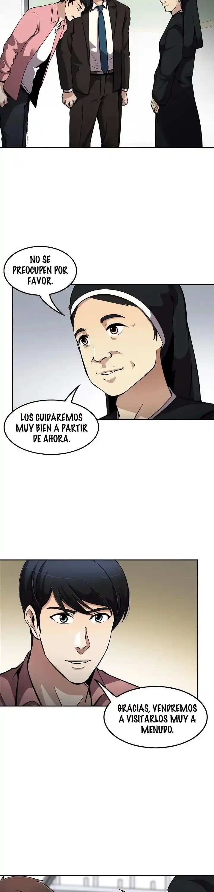 Otra Vez Mi Vida - Capítulo 77 - Página 29 - LectorTMOo