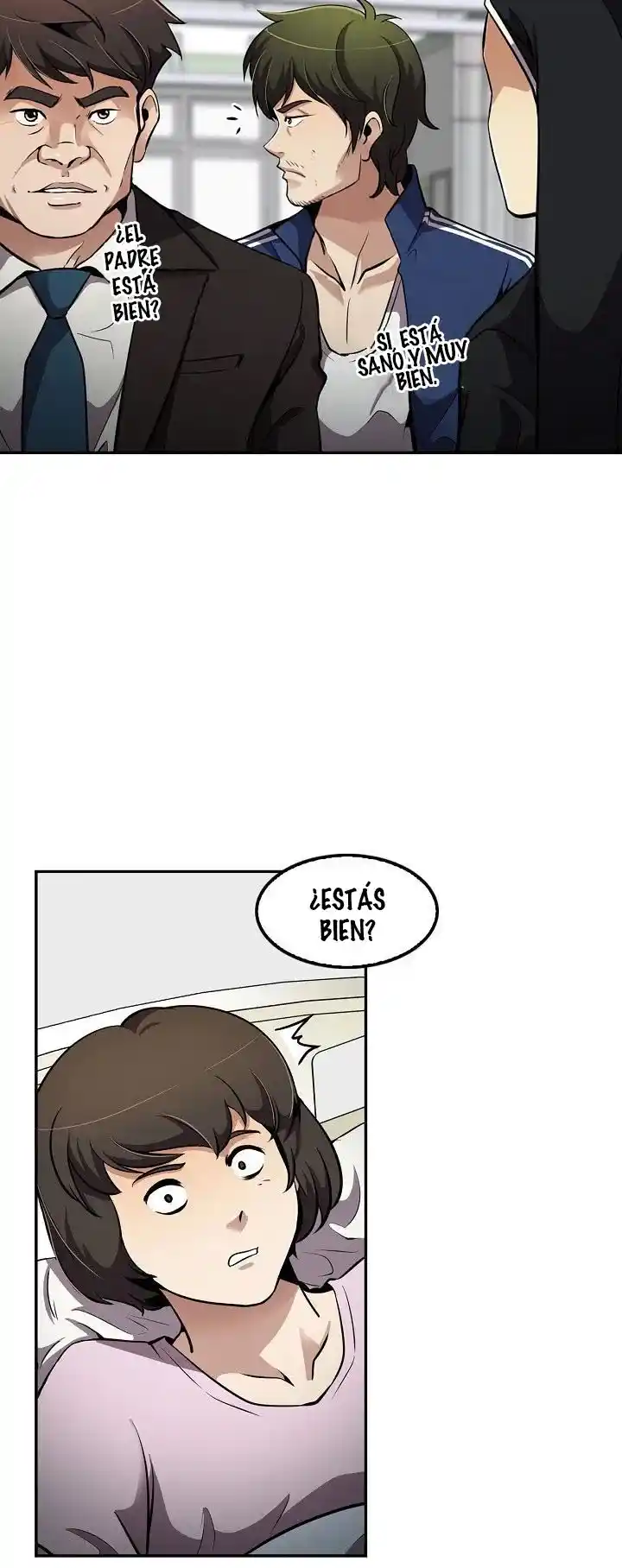 Otra Vez Mi Vida - Capítulo 77 - Página 30 - LectorTMOo