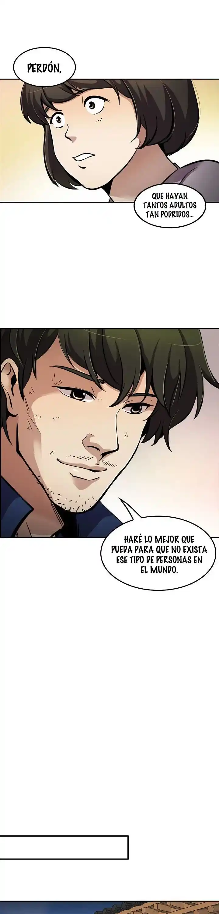 Otra Vez Mi Vida - Capítulo 77 - Página 32 - LectorTMOo