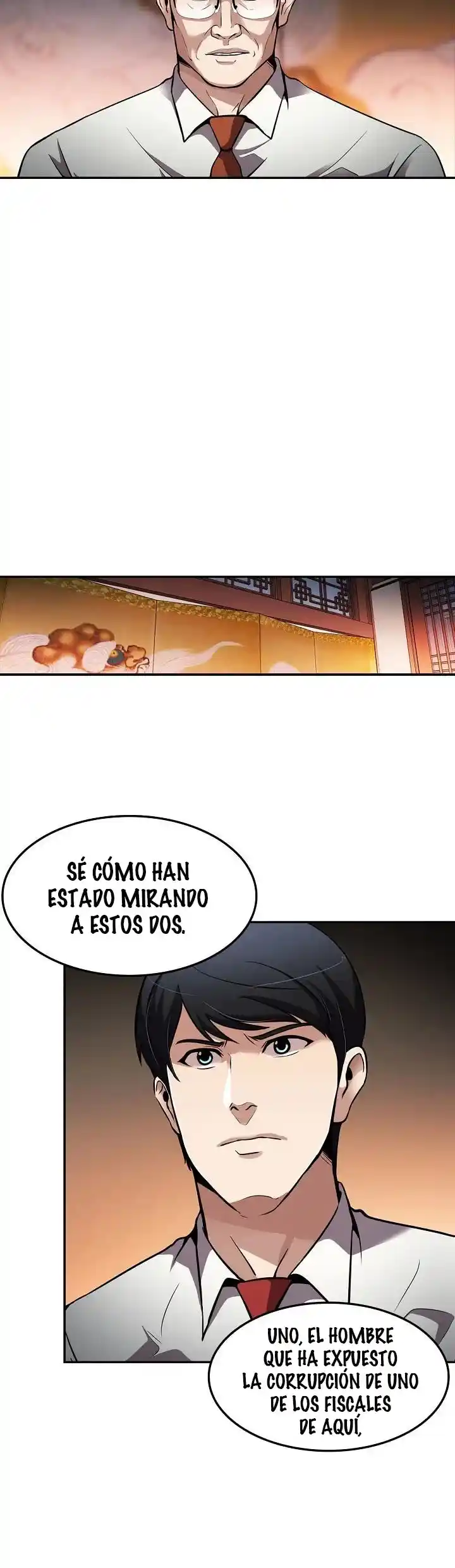 Otra Vez Mi Vida - Capítulo 77 - Página 35 - LectorTMOo