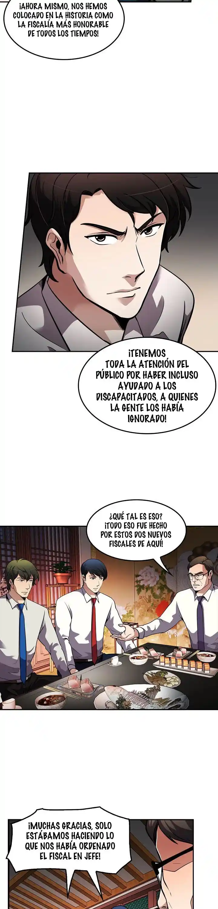 Otra Vez Mi Vida - Capítulo 77 - Página 37 - LectorTMOo