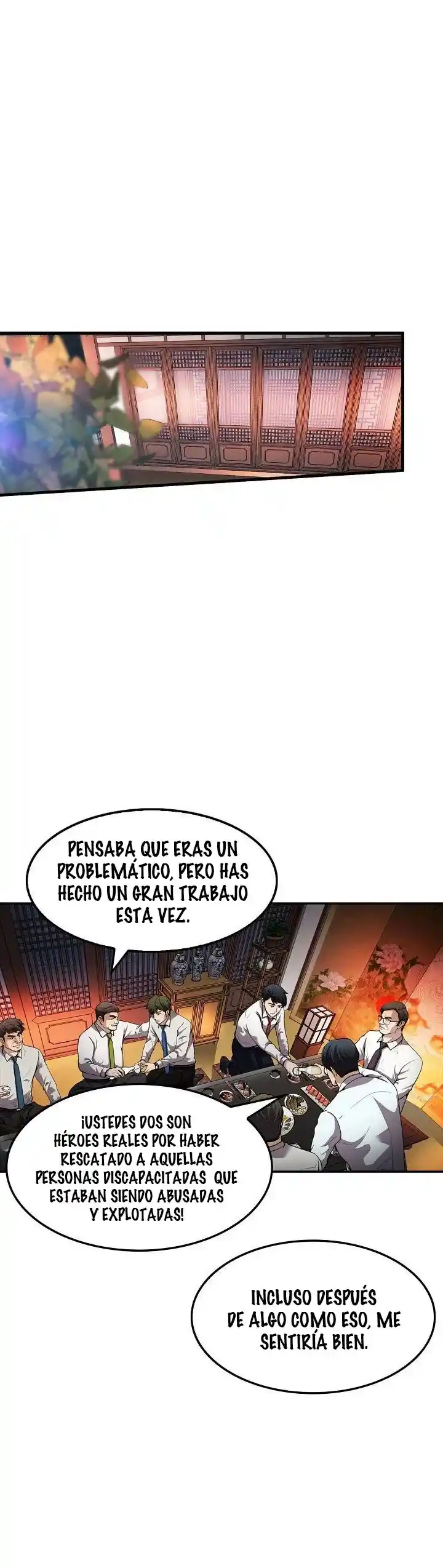 Otra Vez Mi Vida - Capítulo 78 - Página 2 - LectorTMOo