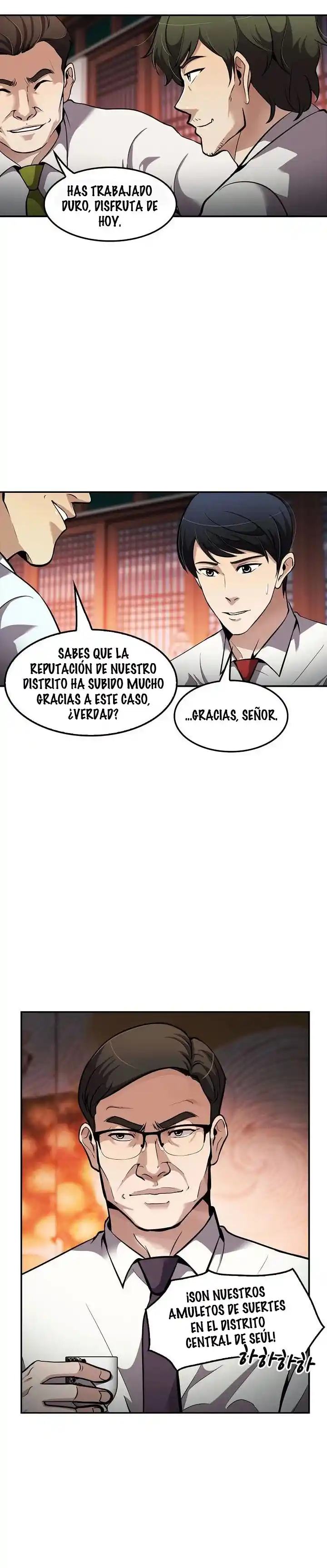 Otra Vez Mi Vida - Capítulo 78 - Página 3 - LectorTMOo