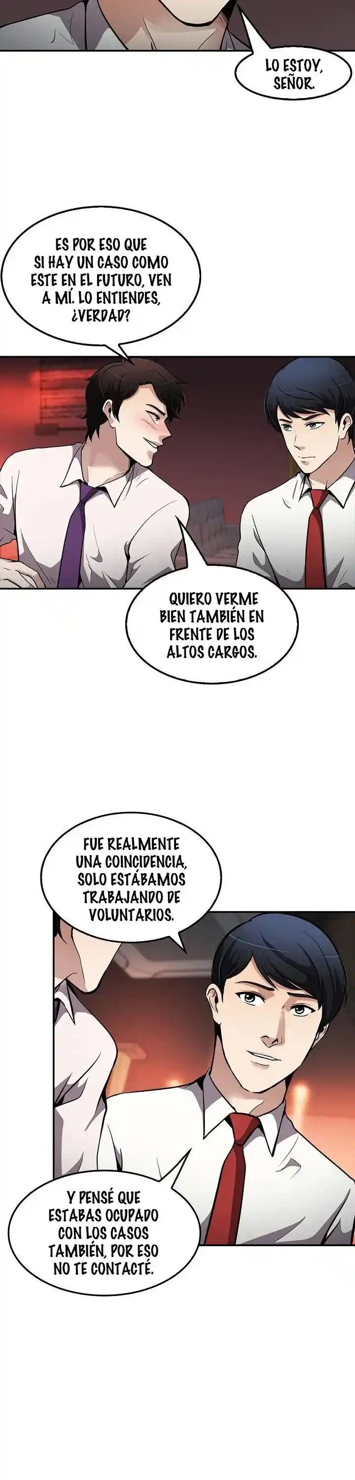 Otra Vez Mi Vida - Capítulo 78 - Página 10 - LectorTMOo