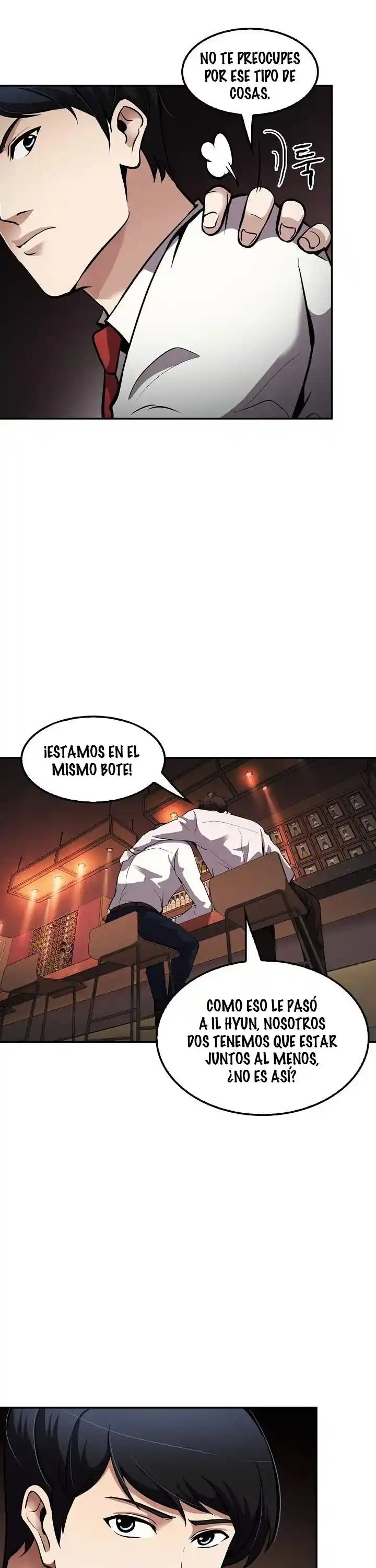 Otra Vez Mi Vida - Capítulo 78 - Página 11 - LectorTMOo