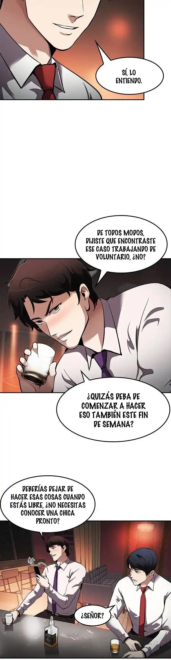 Otra Vez Mi Vida - Capítulo 78 - Página 12 - LectorTMOo