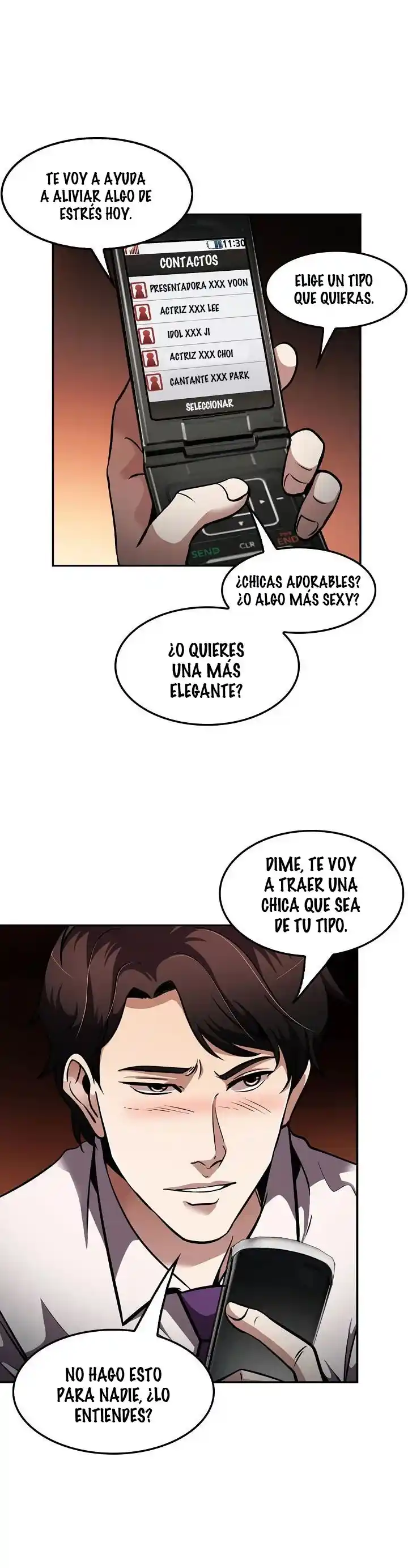 Otra Vez Mi Vida - Capítulo 78 - Página 13 - LectorTMOo