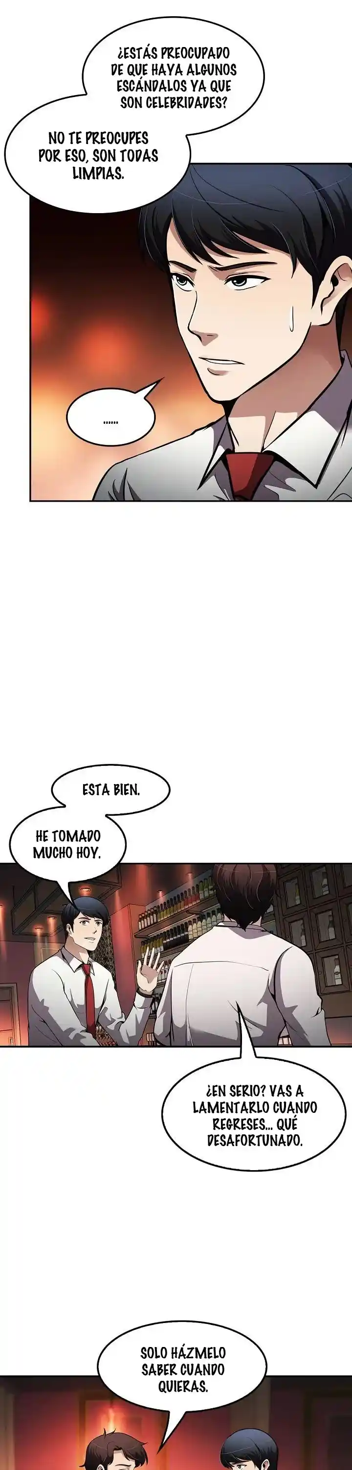 Otra Vez Mi Vida - Capítulo 78 - Página 14 - LectorTMOo