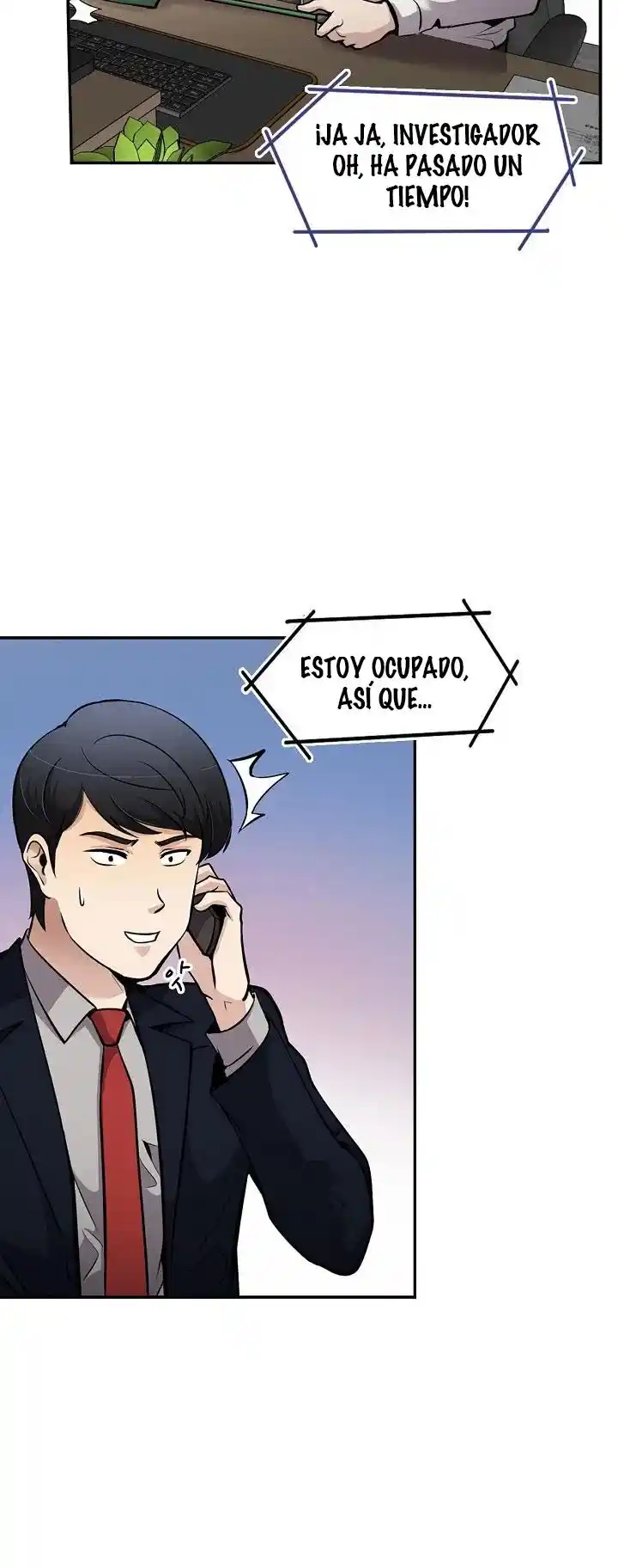 Otra Vez Mi Vida - Capítulo 78 - Página 18 - LectorTMOo